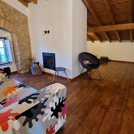 Casa 3 Meadas Póvoa e Meadas Eksteriør bilde
