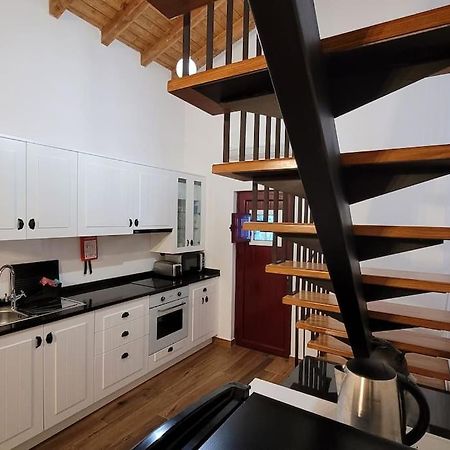 Casa 3 Meadas Póvoa e Meadas Eksteriør bilde