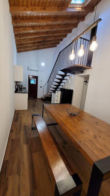 Casa 3 Meadas Póvoa e Meadas Eksteriør bilde