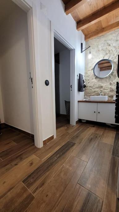 Casa 3 Meadas Póvoa e Meadas Eksteriør bilde