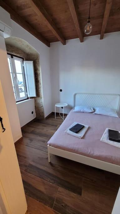 Casa 3 Meadas Póvoa e Meadas Eksteriør bilde