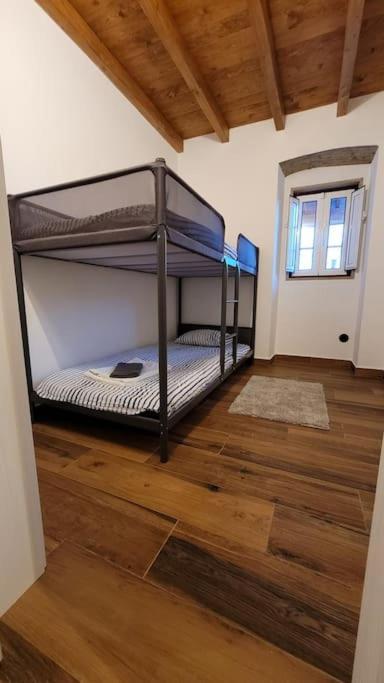 Casa 3 Meadas Póvoa e Meadas Eksteriør bilde